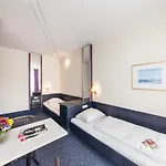 Mirage Duesseldorf-neuss ホテル ノイス