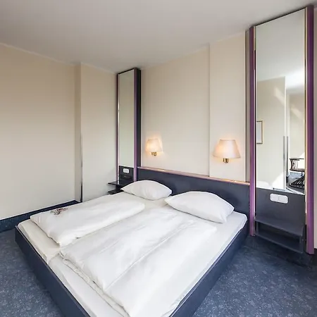 Hotel Mirage Duesseldorf-neuss Neuss