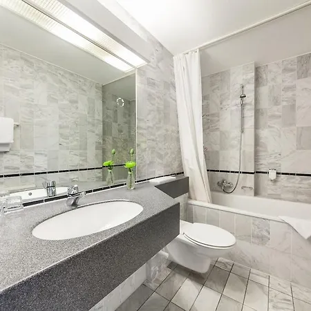 Mirage Duesseldorf-neuss ホテル