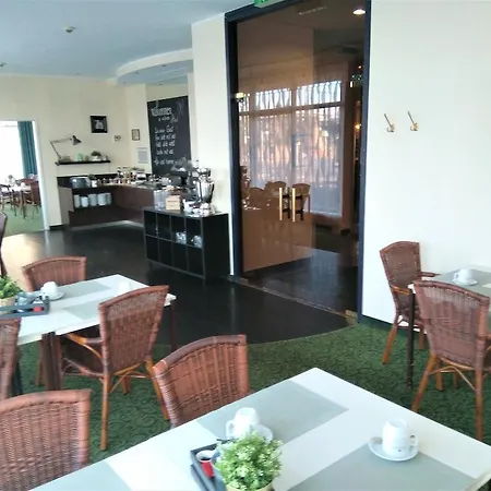 Mirage Duesseldorf-neuss ホテル