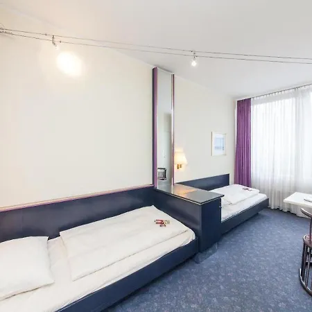 Hotel Mirage Duesseldorf-neuss Neuss