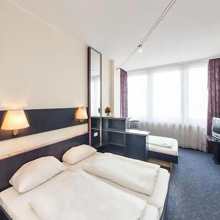 Mirage Duesseldorf-neuss