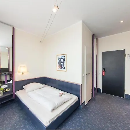 Hotel Mirage Duesseldorf-neuss