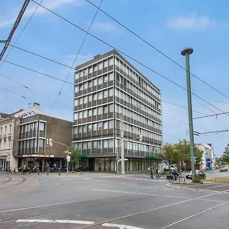 Mirage Duesseldorf-neuss Neuss