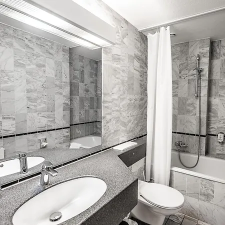 Hotel Mirage Düsseldorf-neuss