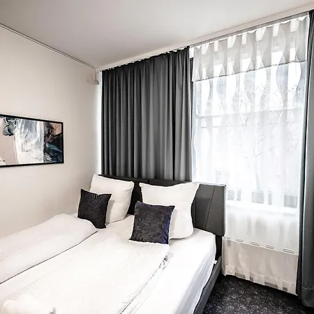 Mirage Düsseldorf-neuss Hotel 3*