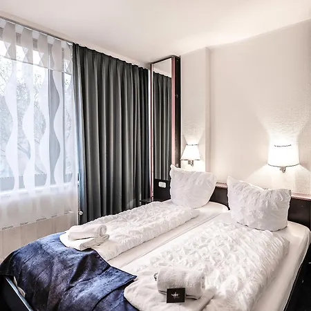 Mirage Düsseldorf-neuss Hotel Neuss