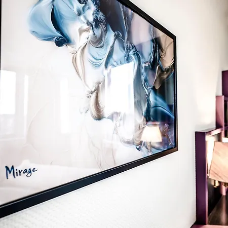 Mirage Düsseldorf-neuss