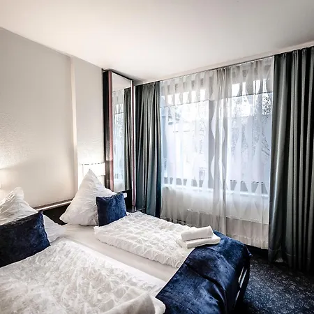 Mirage Duesseldorf-neuss 3* Neuss