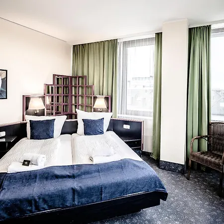 Mirage Düsseldorf-neuss 3*