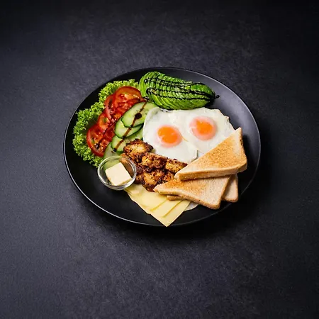 Mirage Duesseldorf-neuss 3* ノイス