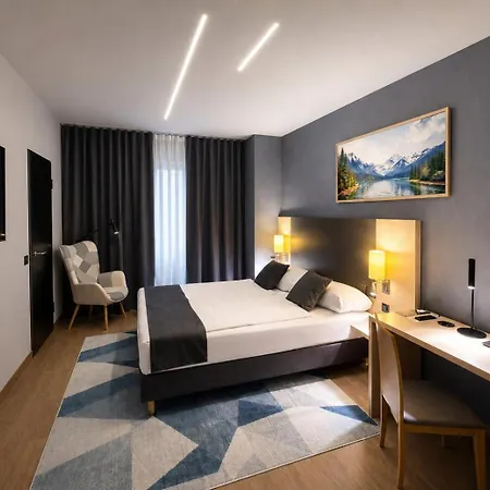 Mirage Düsseldorf-neuss 3* Neuss