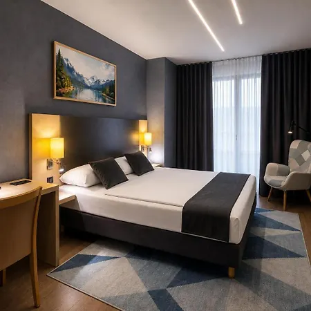 Mirage Düsseldorf-neuss Hotel 3*