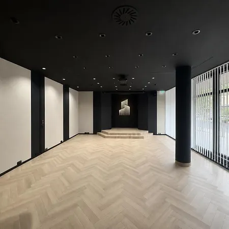 Hotel Mirage Düsseldorf-neuss Neuss