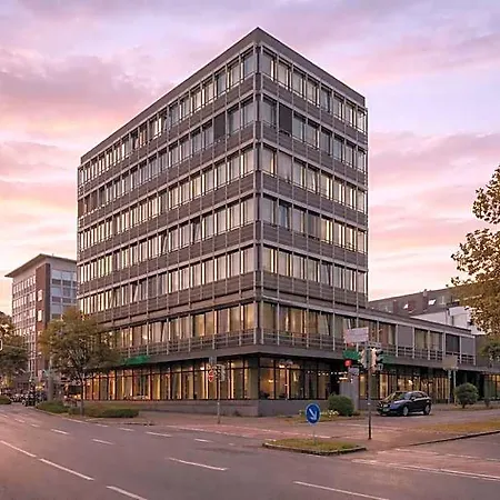 Mirage Duesseldorf-neuss 3* ノイス