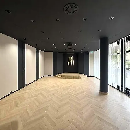 Mirage Duesseldorf-neuss 3* ノイス