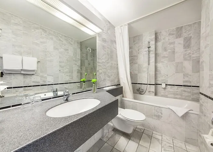 Mirage Duesseldorf-neuss Hotel