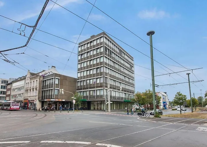 Mirage Duesseldorf-neuss Neuss