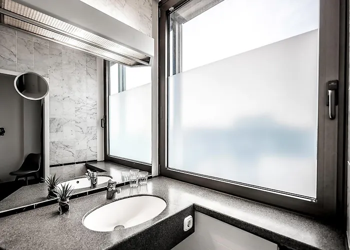 Mirage Duesseldorf-neuss Hotel