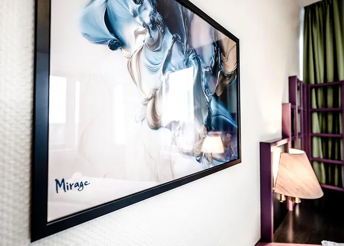 Mirage Duesseldorf-neuss