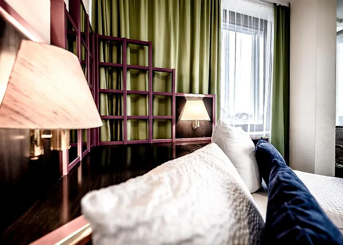 Mirage Duesseldorf-neuss