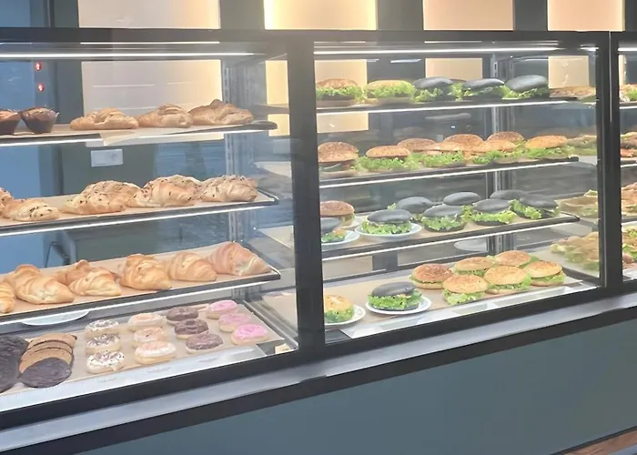 Hotel Mirage Duesseldorf-neuss Neuss