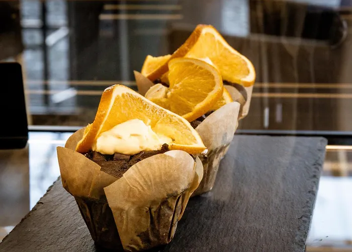 Mirage Duesseldorf-neuss Hotel 3*