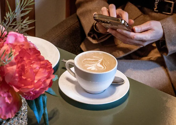 Hotel Mirage Duesseldorf-neuss 3*