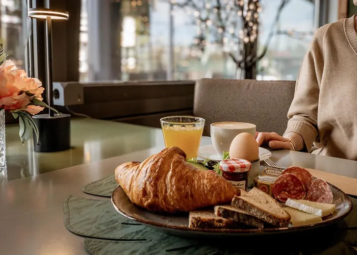 Mirage Duesseldorf-neuss 3*