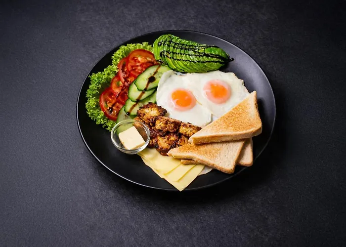 Mirage Duesseldorf-neuss 3* Neuss